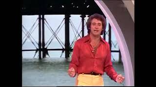 Tony Christie   I did what I did for Maria 1972