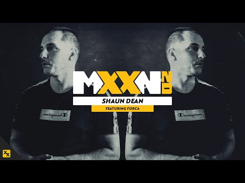 UK Bass & Bassline Mix By Shaun Dean ft. Forca #MXXN20