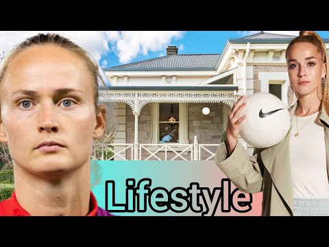 Caroline Graham Hansen Biography, Family, Parents, Love Life, Net Worth & Lifestyle