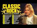 ACDC, Queen, Bon Jovi, Scorpions, Aerosmith, Nirvana, Guns N Roses - Classic Rock Songs 70s 80s 90s DEFAULT Thumbnail