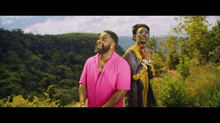 Kater Karma &amp; Kenny B - Fa un de ya (Music Video)