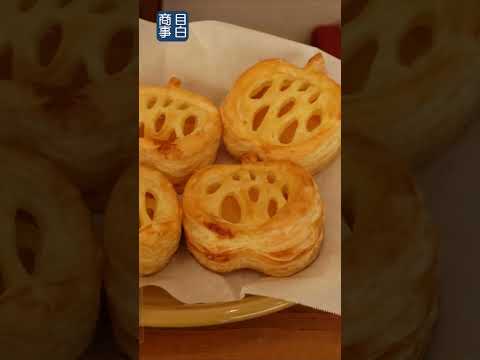 第６回シン・目白を歩こう！名店編「メジロパン」さん