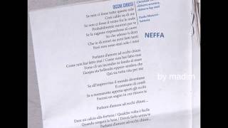 Neffa - Occhi chiusi