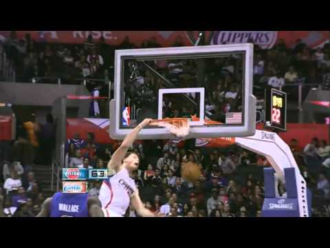 Blake Griffin Mix - Cant Stop