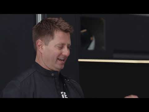 Triumph Bonneville Build Off Premiere