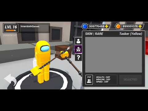 Playing SmashGrounds [Having Bad Day]