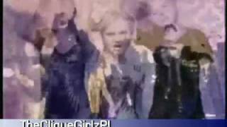 Clique Girlz - Worth The Wait music video by me!