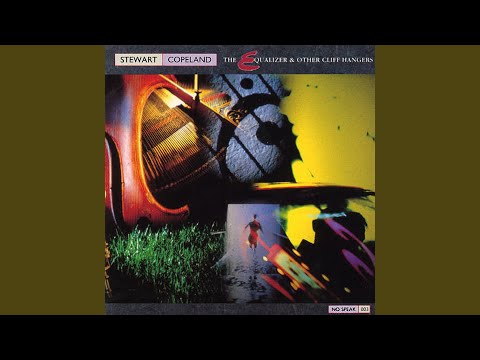 The Equalizer Busy Equalizing