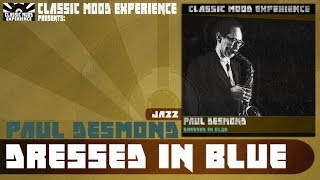 Paul Desmond - I've Got You Under My Skin (1962)