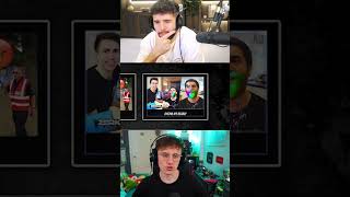 Put these Sidemen Videos in Order
