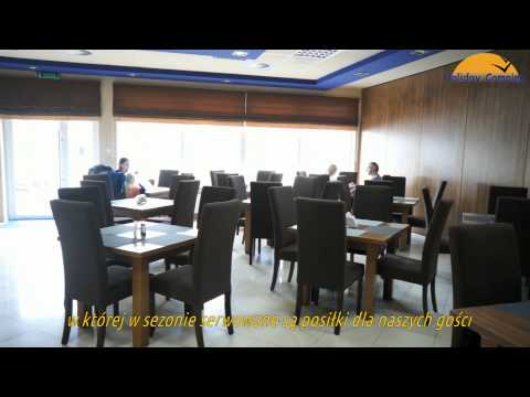 Holiday Camping - Łazy : aquapark, animacja dla dzieci - wczasy nad morzem