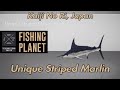 Fishing Planet Unique Striped Marlin Kaiji No Ri Guide