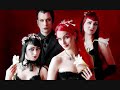 Gloomy Shadows - BlutEngel