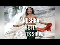 Anushka Shetty Assets Show