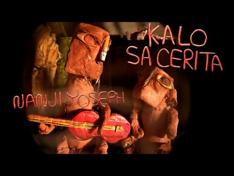 NANJI YOSEPH - KALO SA CERITA (MUSIC VIDEO)