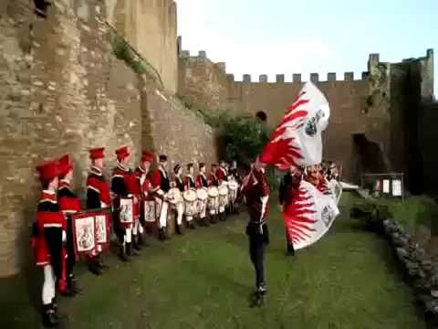 Castello di Montecchio Vesponi