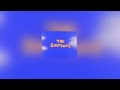 The Simpsons Theme Song Slowed Reverb