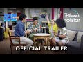 Susah Sinyal The Series | Official Trailer | Disney+ Hotstar Indonesia
