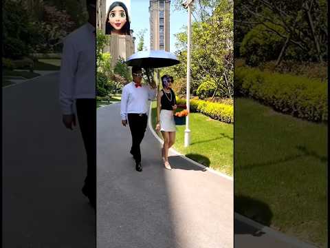 شوفوا 🧐 الست دي عملت ايه في اختها وجوزها 🥹🥹