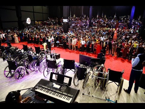 Rapha Service| Sermon | Pastor Alph Lukau | Celebration Service | Sunday 3 Feb 2019 |AMI LIVESTREAM