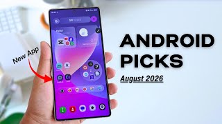 Download lagu 10 Mind-Blowing Android Apps You Must Try Right Now! (August 2026) mp3
