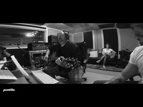 Beangel - Por Tu Amor |  Recording Session