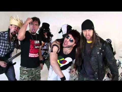 Comitiva do Rock - Dia de Anime! / Homenagem aos Otakus