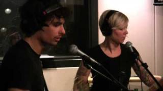 The Heavy Hearts &quot;Attrition&quot;