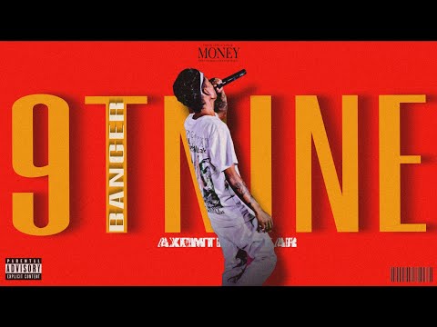 9TNINE - banger | Prod. by C Med | official lyrics video