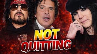 Should he just give up? #mickmars #motleycrue