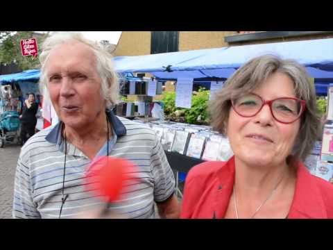 De Jaarmarkt Molenschot 2016 was een gezellig evenement!