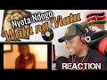 WATU NA VIATU - NYOTA NDOGO |REACTION