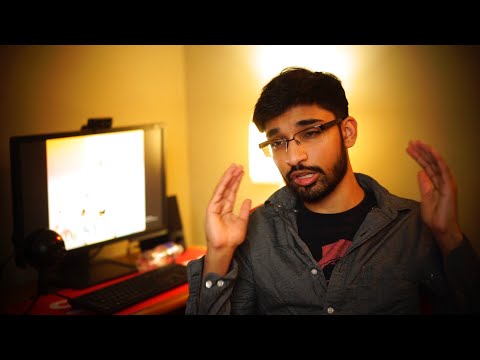 Zain Makes a Documentary