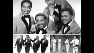 Four Tops - I like everything  about you ( alternate )