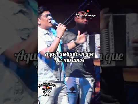 A Besitos - Los Diablitos del Vallenato - Video Corto.