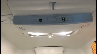 Refrigerator Repair: Replacing And Programming the Electronic Control Board WPW10503278 W10503278