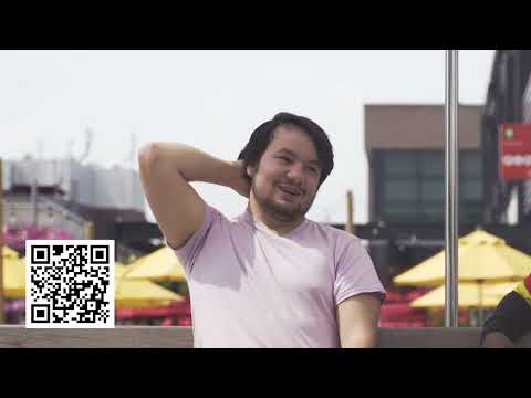 Allcapyow  X  CAF Ottawa