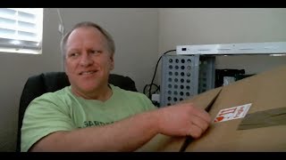 Jebcast #6 - Mystery Box Opens