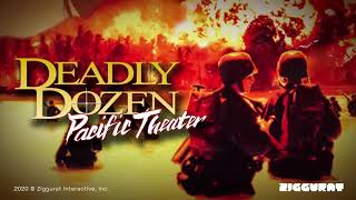 VideoImage1 Deadly Dozen: Pacific Theater