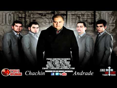 Jorge Santacruz Ft. Regulo Caro & Grupo Escolta - El desempate [2012]