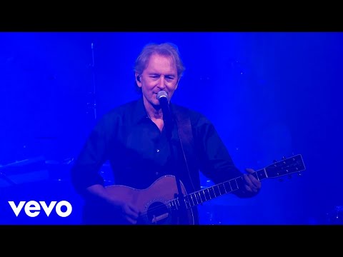 Tomas Ledin - Snart tystnar musiken (Live på Nalen)