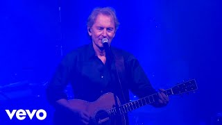 Tomas Ledin - Snart tystnar musiken (Live på Nalen)