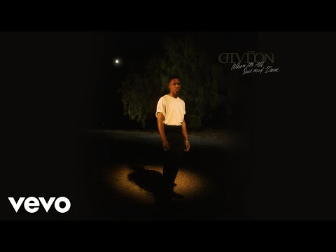 Giveon - LIKE I WANT YOU on Spotify Charts