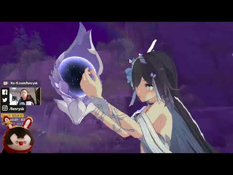 RECAP: HI3 (6.8 Abyss 2) nirvana 479D Shadow Knight 807 - (s0 DW/s0 HRB)