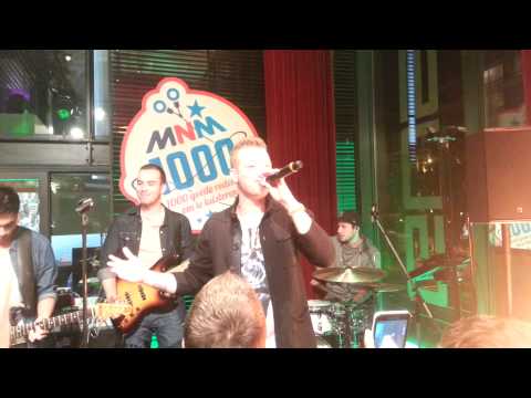 Gers Pardoel - Ik neem je mee - mnm 1000 café