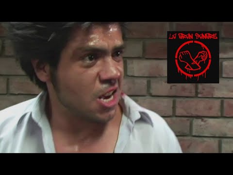 El Regreso de Mandril - La Gran Sangre