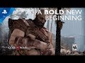 God of War – Countdown to Launch | PlayStation Store