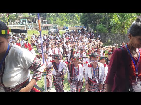 DNI Annual conference meeting voi 6na Sertlang 