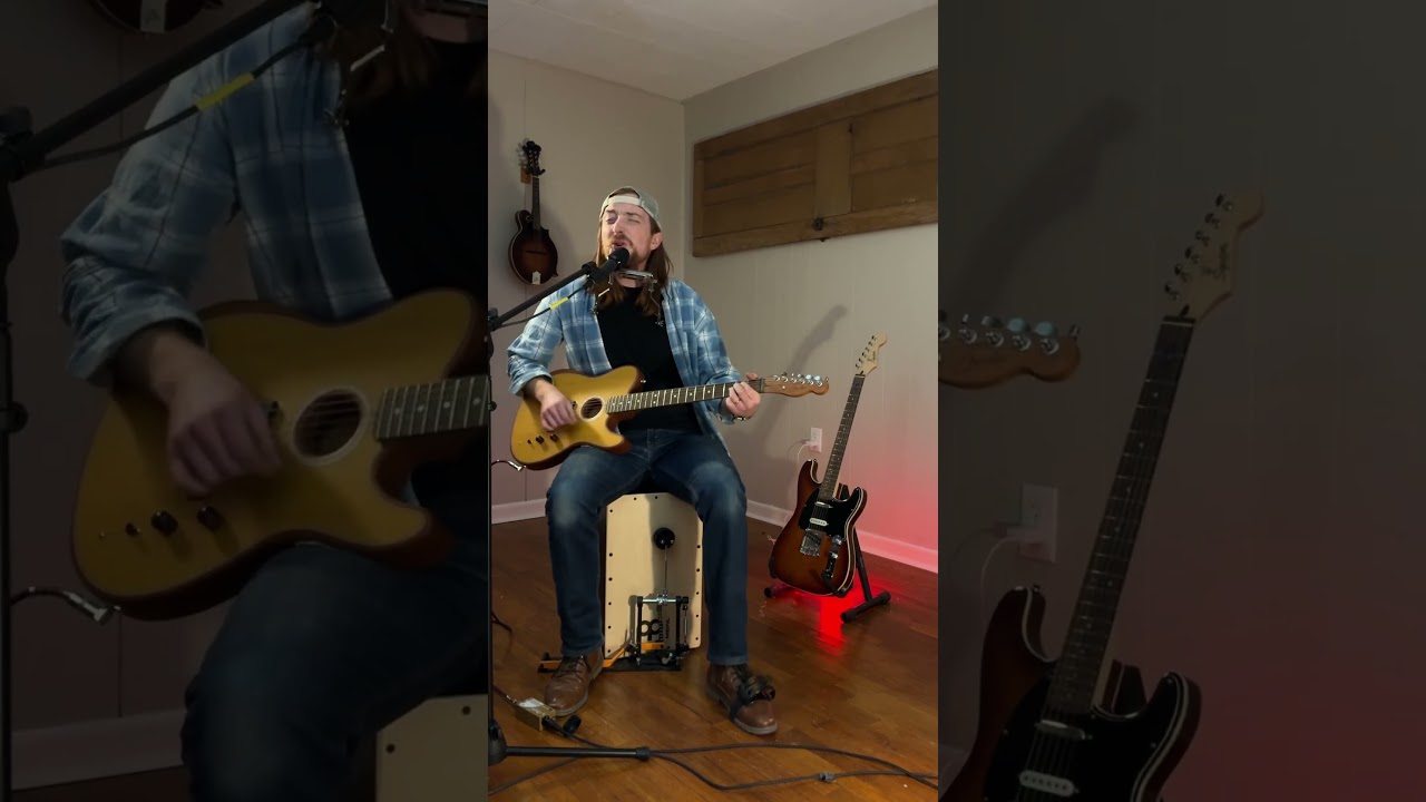 Promotional video thumbnail 2 for Conner Reagan Folks Things Up