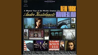 I Cover the Waterfront